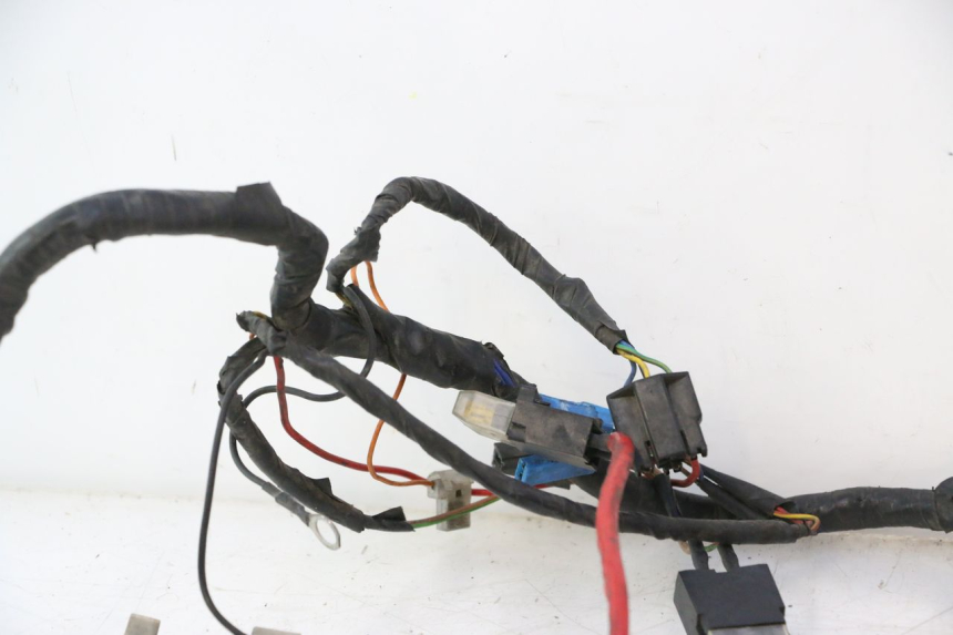 photo de FAISCEAU YAMAHA YP MAJESTY 125 (2002 - 2006) - Pièce contrôlée