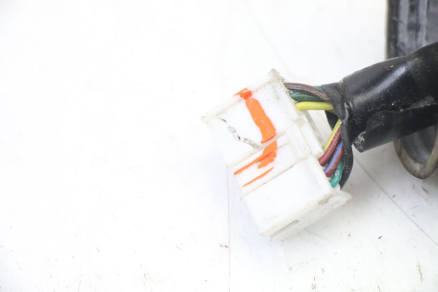 photo de FAISCEAU YAMAHA YP X-MAX XMAX 400 (2014 - 2017) - Photo complémentaire