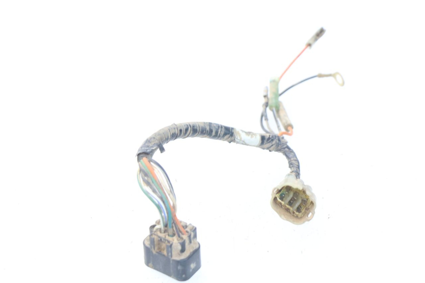 photo de FAISCEAU YAMAHA YZ 85 (2002 - 2018) - Détail de la pièce