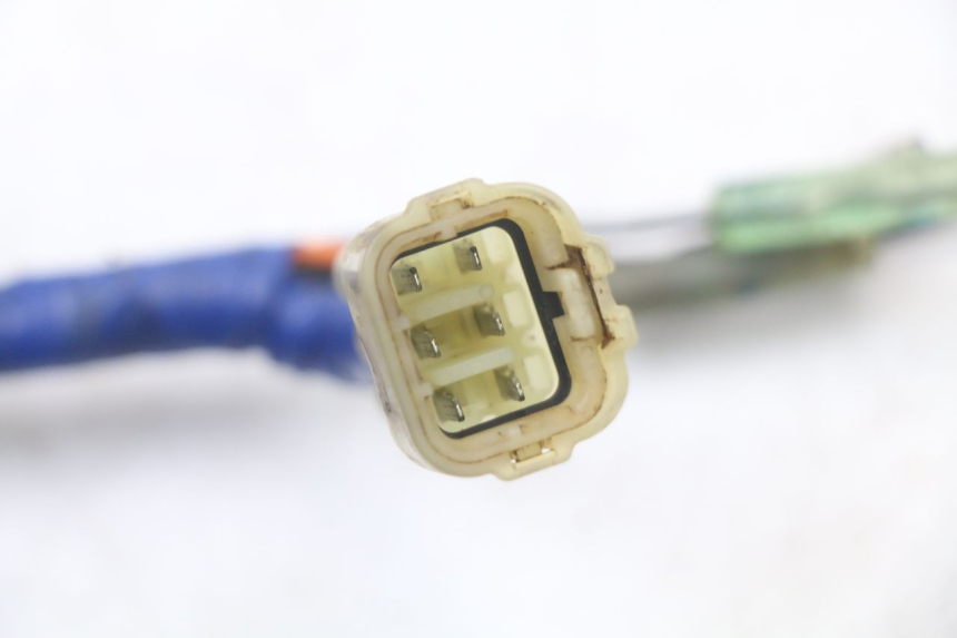 photo de FAISCEAU YAMAHA YZ 85 (2002 - 2018) - Zoom état d’usage