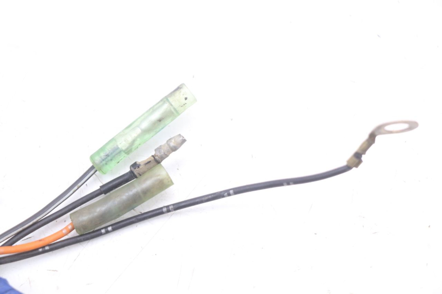 photo de FAISCEAU YAMAHA YZ 85 (2002 - 2018) - Autre angle de vue