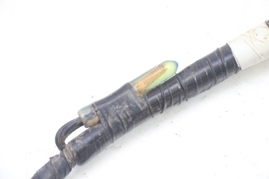 photo de FAISCEAU YAMAHA YZ 85 (2022 - 2025) - Autre angle de vue