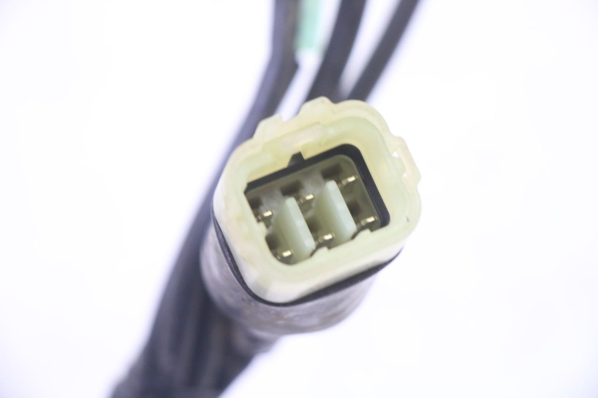 photo de FAISCEAU YAMAHA YZ 85 (2022 - 2025) - Vue d’ensemble