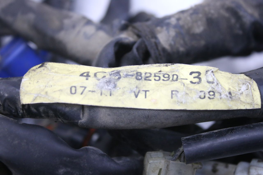 photo de FAISCEAU YAMAHA YZF R1 1000 (2007 - 2008) - Zoom état d’usage