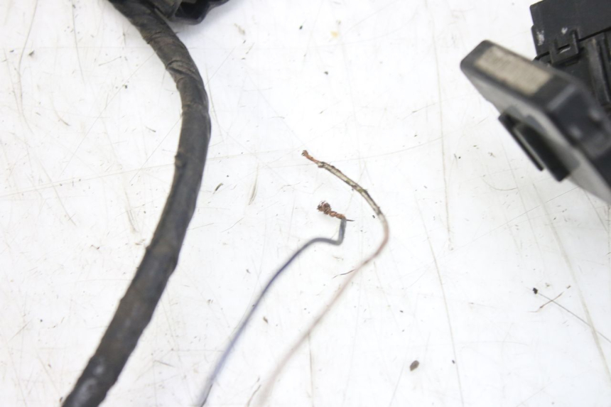 photo de FAISCEAU YAMAHA YZF R1 1000 (2007 - 2008) - État de surface