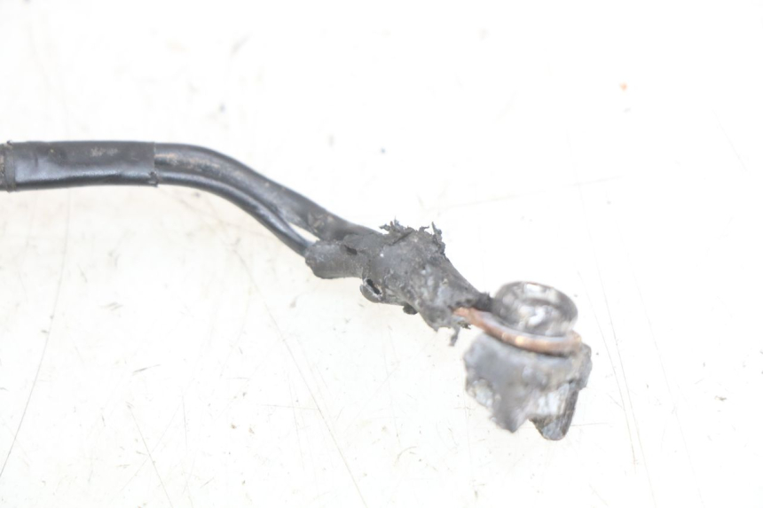 photo de FAISCEAU PIAGGIO ZIP 2T 50 (2009 - 2019) - Vue d’ensemble