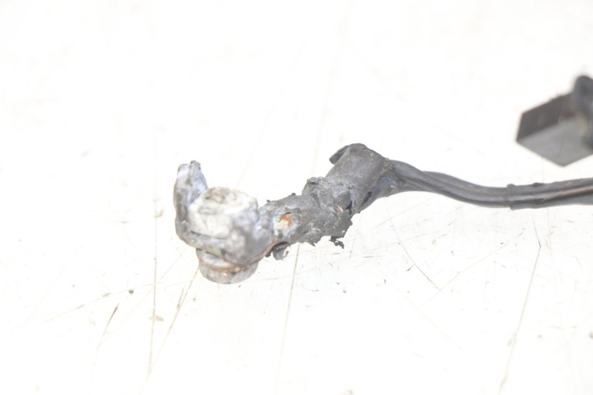 photo de FAISCEAU PIAGGIO ZIP 2T 50 (2009 - 2019) - Points de fixation