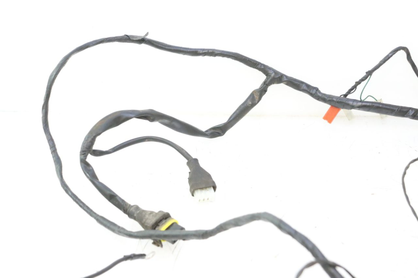 photo de FAISCEAU PIAGGIO ZIP 2T 50 (2009 - 2019) - Marquages et références