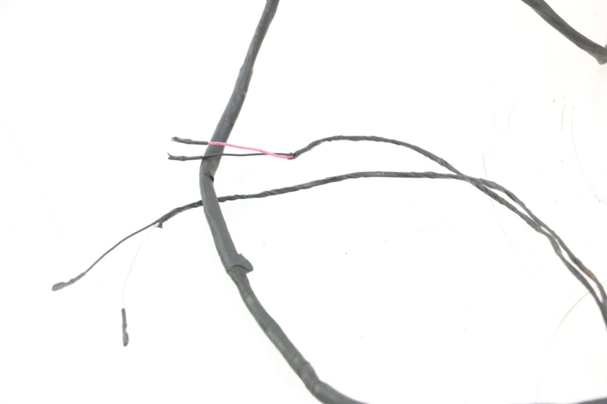 photo de FAISCEAU PIAGGIO ZIP 2T 50 (2009 - 2019) - Zoom composants