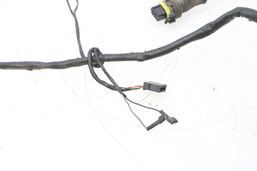 photo de FAISCEAU PIAGGIO ZIP 2T 50 (2009 - 2019) - Photo complémentaire