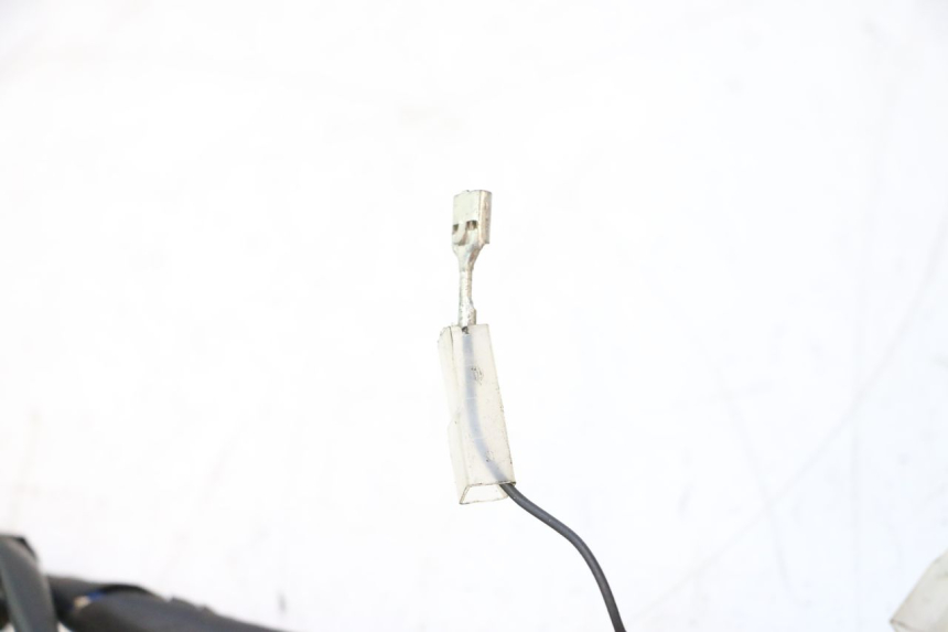 photo de FAISCEAU PIAGGIO ZIP 2T 50 (2009 - 2019) - Gros plan technique
