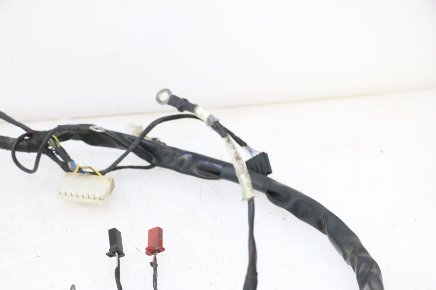 photo de FAISCEAU PIAGGIO ZIP 2T 50 (2009 - 2019) - Marquages et références