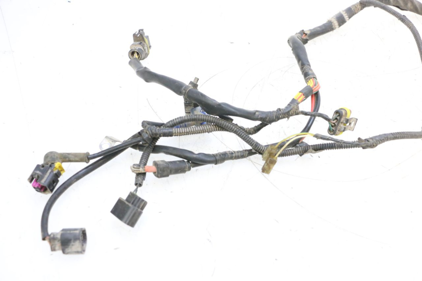 photo de FAISCEAU PIAGGIO ZIP 4T 50 (2018 - 2020) - Pièce contrôlée