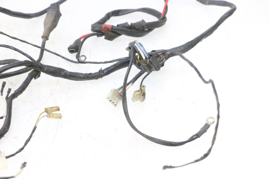 photo de FAISCEAU PIAGGIO ZIP 4T 50 (2006 - 2017) - Vue produit