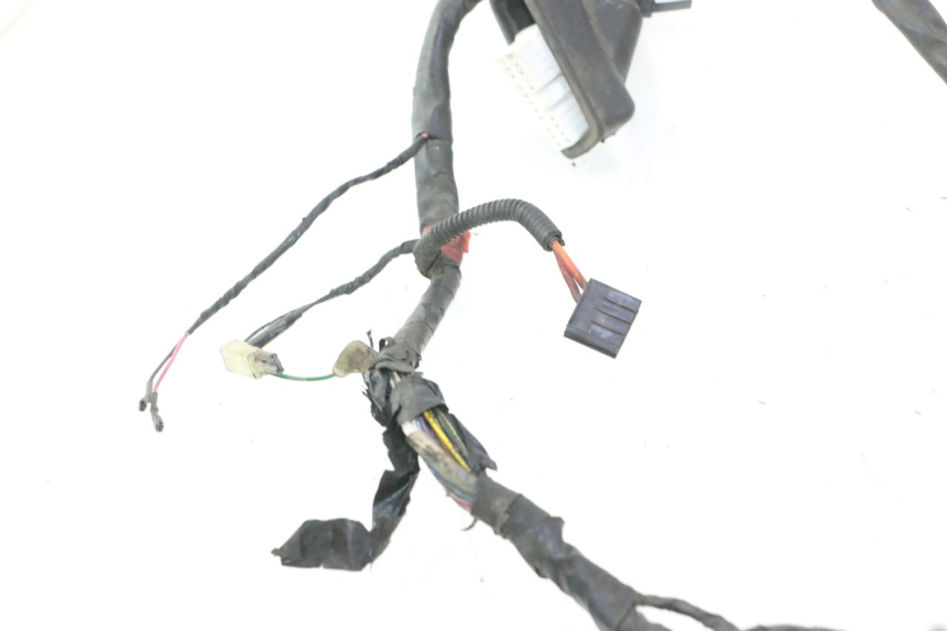 photo de FAISCEAU PIAGGIO ZIP 4T 50 (2018 - 2020) - Détail de la pièce