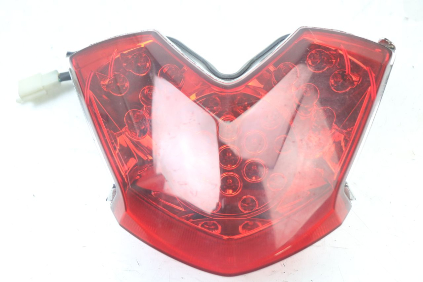 photo de FEU ARRIERE QUADRO 3D S 350 (2013 - 2018) - Zoom état d’usage