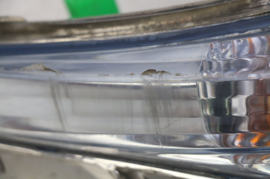 photo de FEU ARRIERE KYMCO AGILITY 16+ 4T 50 (2018 - 2023) - Zoom état d’usage