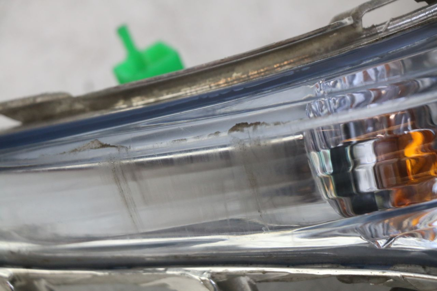 photo de FEU ARRIERE KYMCO AGILITY 16+ 4T 50 (2018 - 2023) - Autre angle de vue