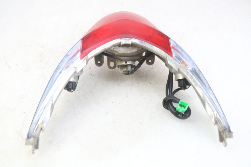 photo de FEU ARRIERE KYMCO AGILITY 16+ 4T 50 (2018 - 2023) - Pièce contrôlée