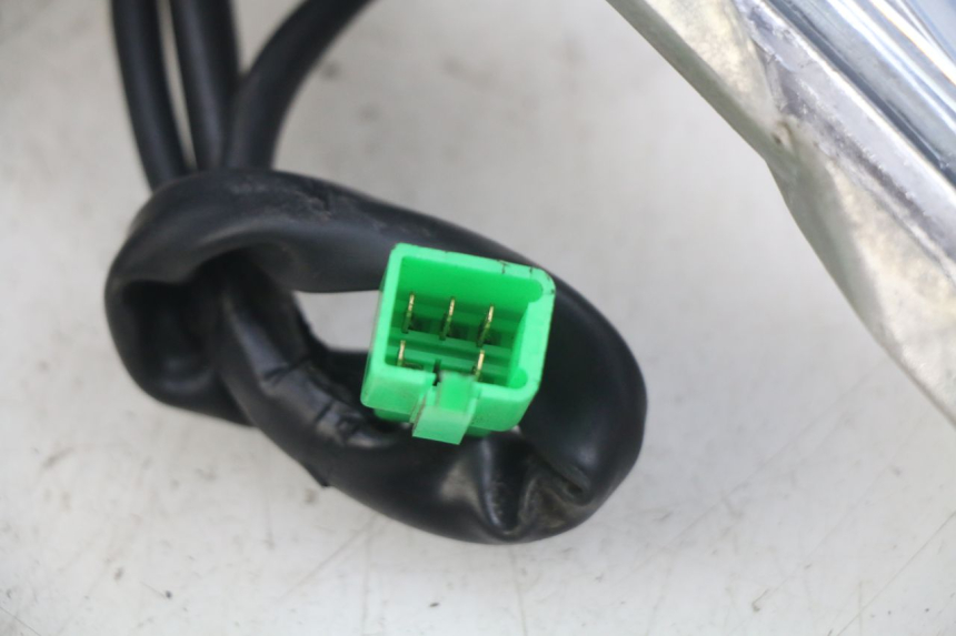 photo de FEU ARRIERE KYMCO AGILITY 16+ 4T 50 (2018 - 2023) - Marquages et références