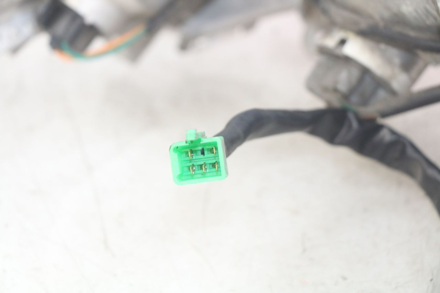 photo de FEU ARRIERE KYMCO AGILITY 16+ 4T 50 (2018 - 2023) - Pièce contrôlée