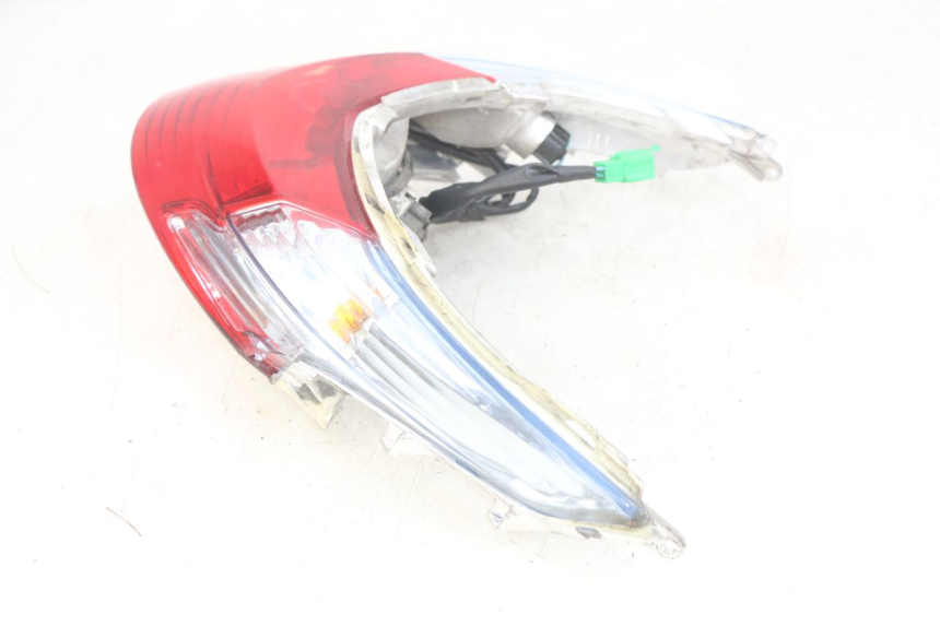 photo de FEU ARRIERE KYMCO AGILITY 16+ 4T 50 (2018 - 2023) - Marquages et références