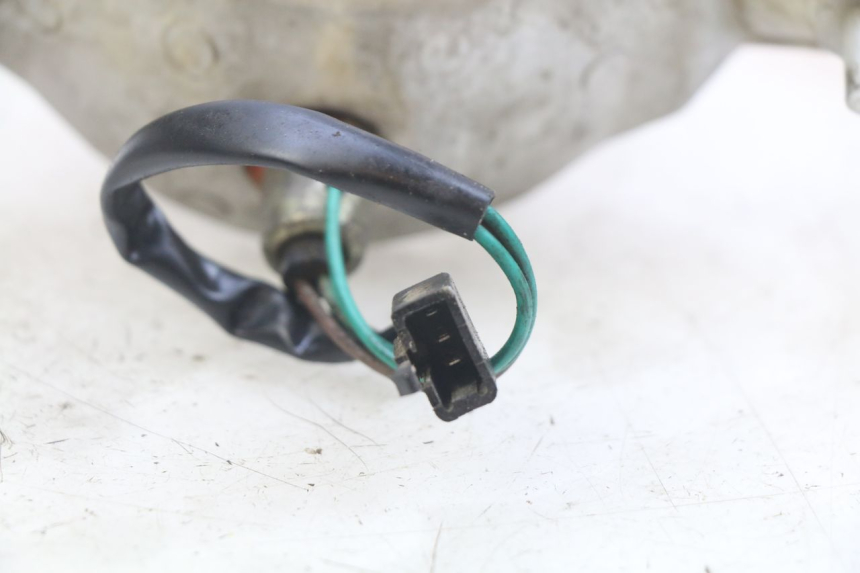 photo de FEU ARRIERE KYMCO AGILITY 4T 50 (2005 - 2018) - Autre angle de vue