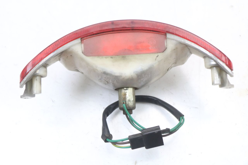 photo de FEU ARRIERE KYMCO AGILITY 4T 50 (2005 - 2018) - Autre angle de vue