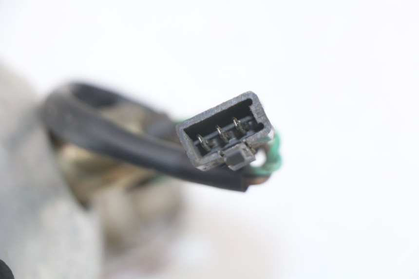 photo de FEU ARRIERE KYMCO AGILITY 4T 50 (2005 - 2018) - Vue d’ensemble