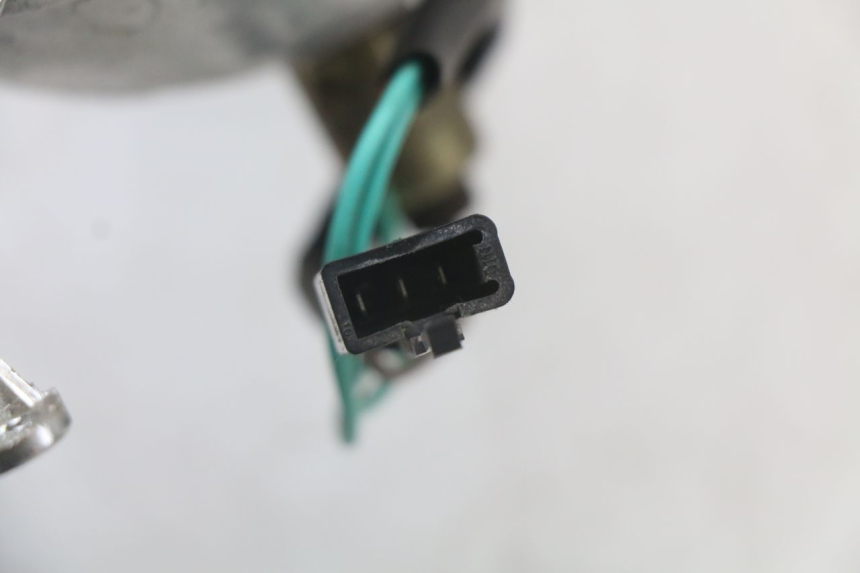 photo de FEU ARRIERE KYMCO AGILITY 4T 50 (2005 - 2018) - Vue d’ensemble