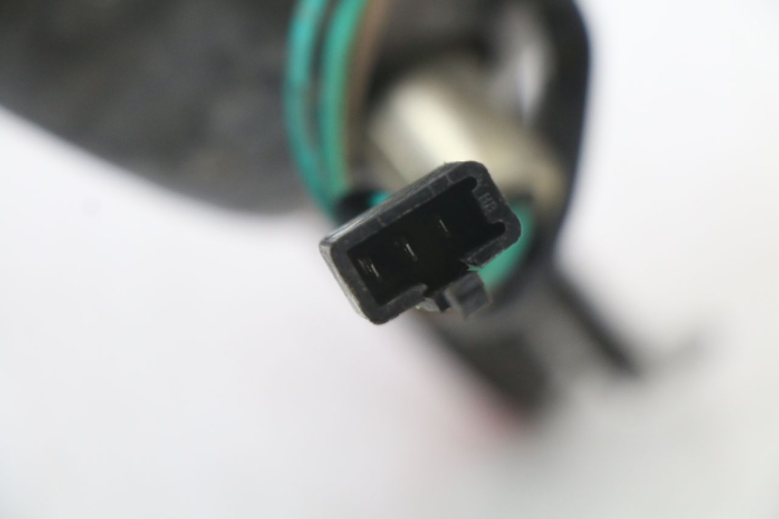 photo de FEU ARRIERE KYMCO AGILITY 4T 50 (2005 - 2018) - Points de fixation