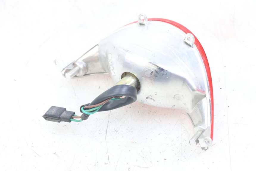 photo de FEU ARRIERE KYMCO AGILITY 4T 50 (2018 - 2022) - Autre angle de vue