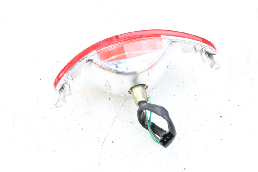 photo de FEU ARRIERE KYMCO AGILITY 4T 50 (2018 - 2022) - Vue d’ensemble