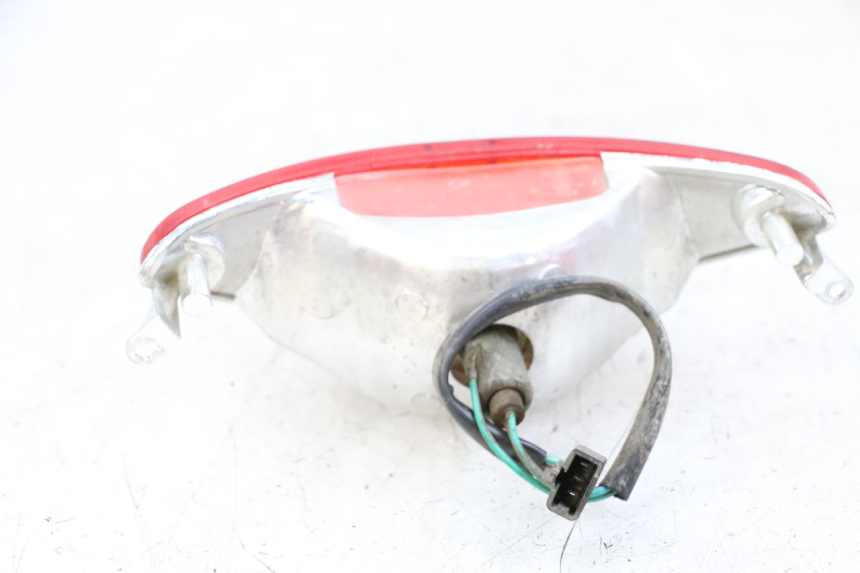 photo de FEU ARRIERE KYMCO AGILITY 4T 50 (2018 - 2022) - Vue d’ensemble