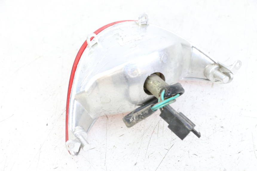 photo de FEU ARRIERE KYMCO AGILITY 4T 50 (2018 - 2022) - Points de fixation