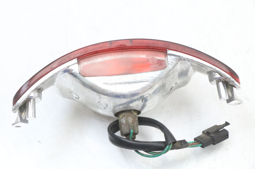 photo de FEU ARRIERE KYMCO AGILITY FR 2T 50 (2012 - 2017) - Autre angle de vue