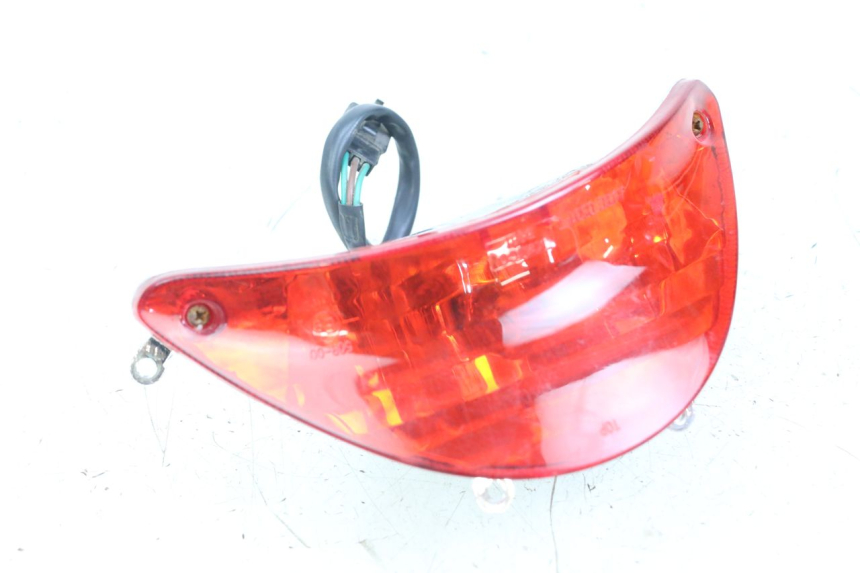 photo de FEU ARRIERE KYMCO AGILITY FR 2T 50 (2012 - 2017) - Vue principale