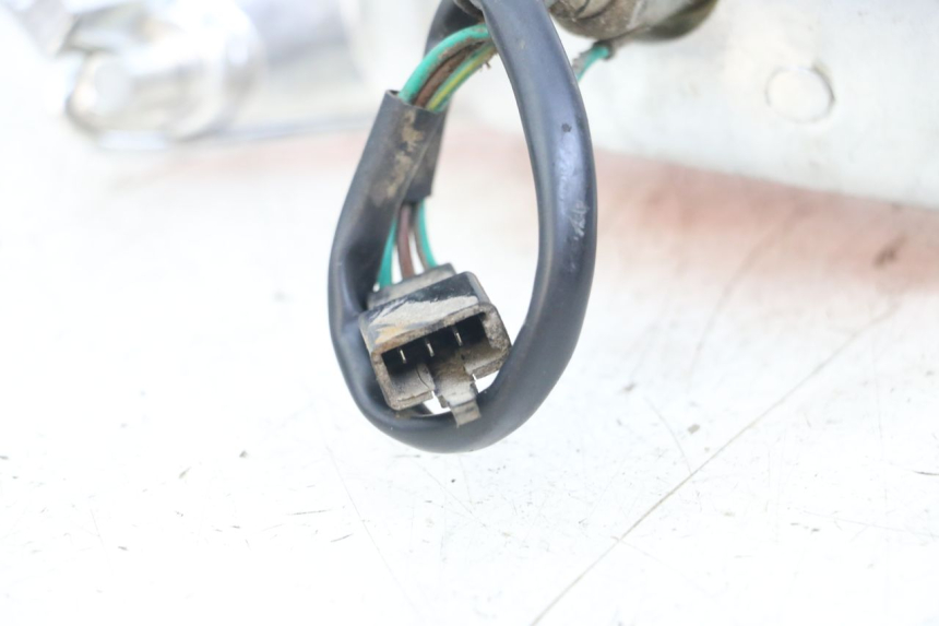 photo de FEU ARRIERE KYMCO AGILITY FR 2T 50 (2012 - 2017) - Zoom état d’usage