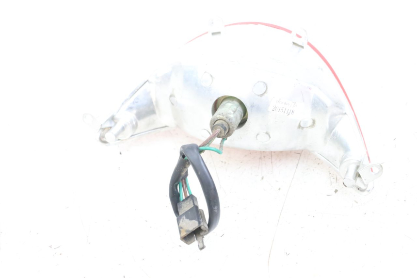 photo de FEU ARRIERE KYMCO AGILITY FR 2T 50 (2012 - 2017) - Autre angle de vue