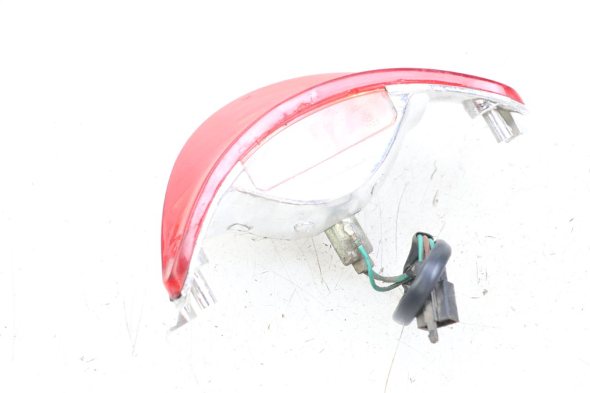 photo de FEU ARRIERE KYMCO AGILITY FR 2T 50 (2012 - 2017) - Vue d’ensemble