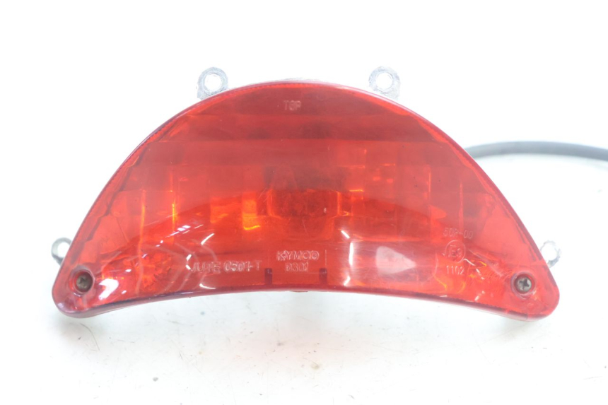 photo de FEU ARRIERE KYMCO AGILITY FR 2T 50 (2012 - 2017) - Détail de la pièce