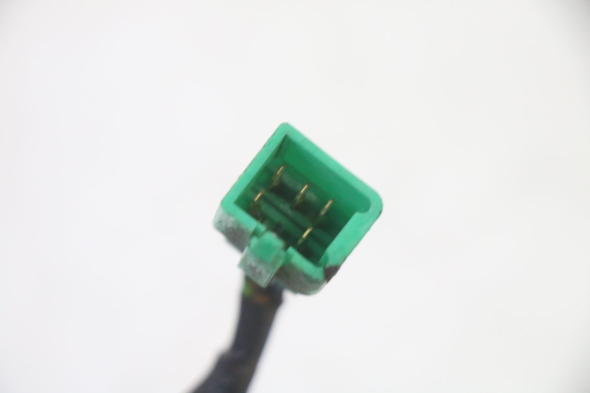 photo de FEU ARRIERE KYMCO AGILITY NAKED RENOUVO 2T 50 (2011 - 2018) - Vue produit