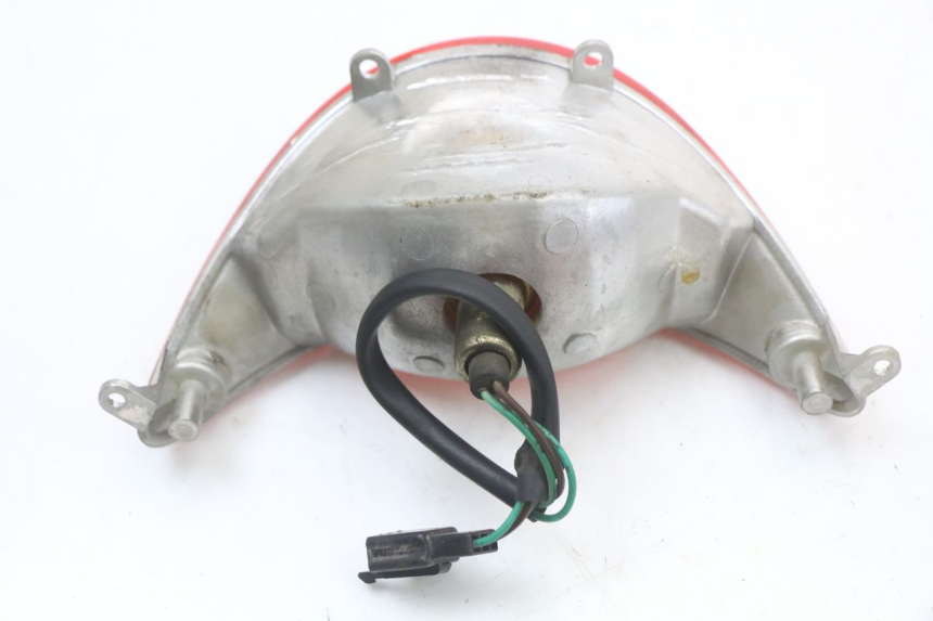 photo de FEU ARRIERE KYMCO AGILITY PREMIUM 50 (2007 - 2010) - Autre angle de vue