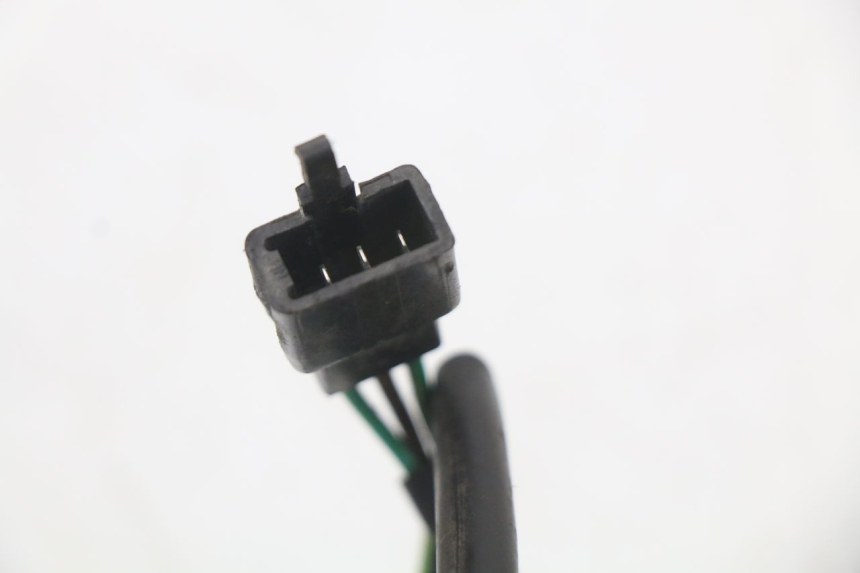 photo de FEU ARRIERE KYMCO AGILITY PREMIUM 50 (2007 - 2010) - Vue d’ensemble