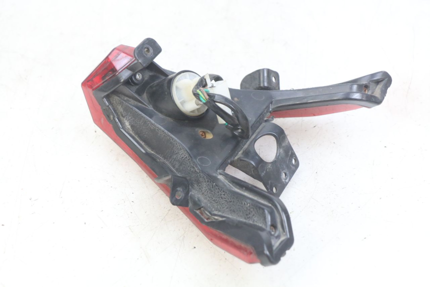 photo de FEU ARRIERE NECO ALEXONE 125 (2017 - 2024) - Vue d’ensemble