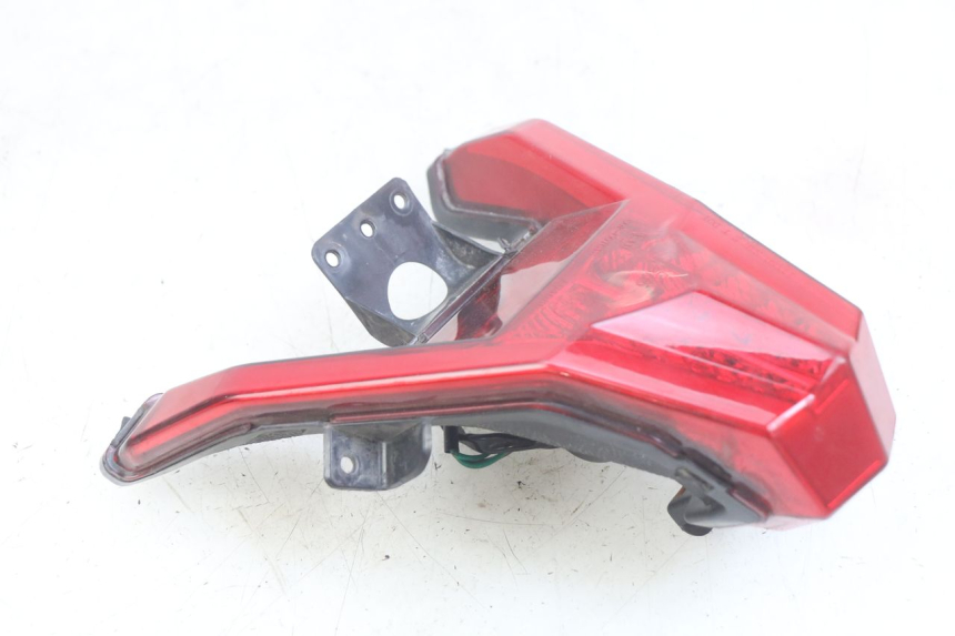 photo de FEU ARRIERE NECO ALEXONE 125 (2017 - 2024) - Marquages et références