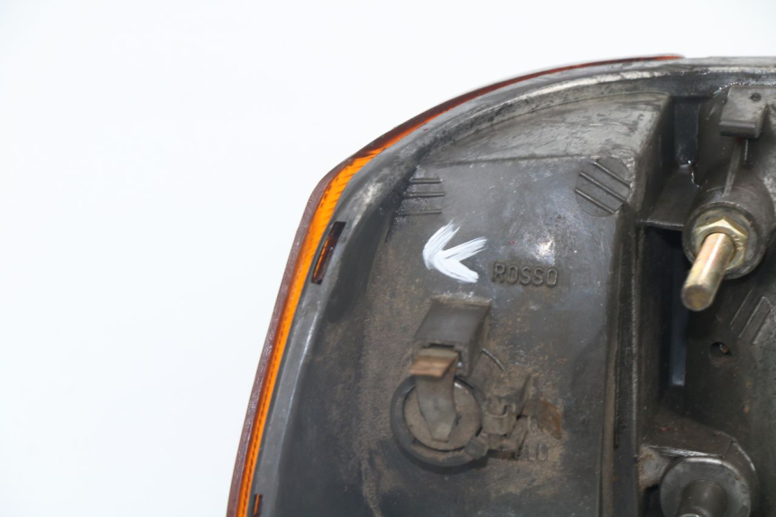 photo de FEU ARRIERE APRILIA AMICO 50 (1992 - 1995) - Autre angle de vue