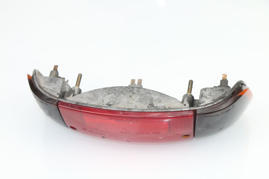 photo de FEU ARRIERE APRILIA AMICO 50 (1992 - 1995) - État de surface