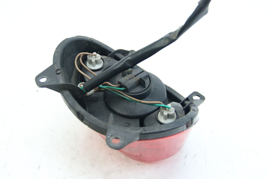 photo de FEU ARRIERE ECCITY ARTELEC 670 1 (2013 - 2017) - Vue d’ensemble