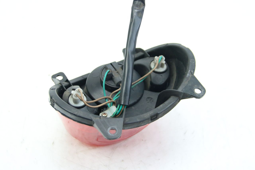 photo de FEU ARRIERE ECCITY ARTELEC 670 1 (2013 - 2017) - Points de fixation